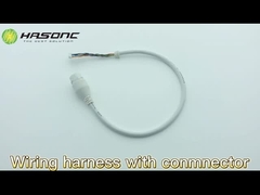 Cable de caméra IP 005 Cable de queue de caméra IP