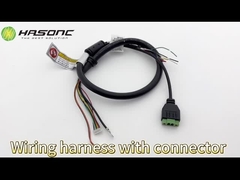 Le nombre d'équipements à utiliser est déterminé par le système de mesure.